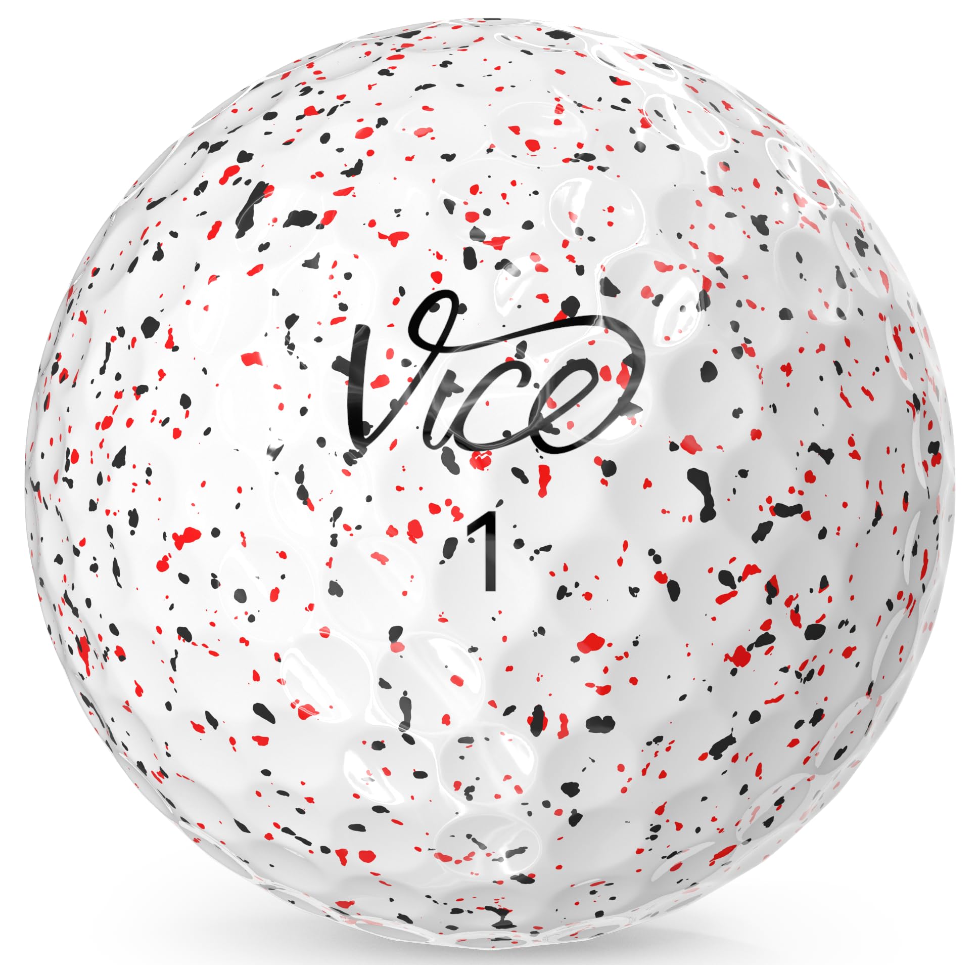 新品⭐️未使用⭐️VICEPRO ホワイト 12個 【公式通販】